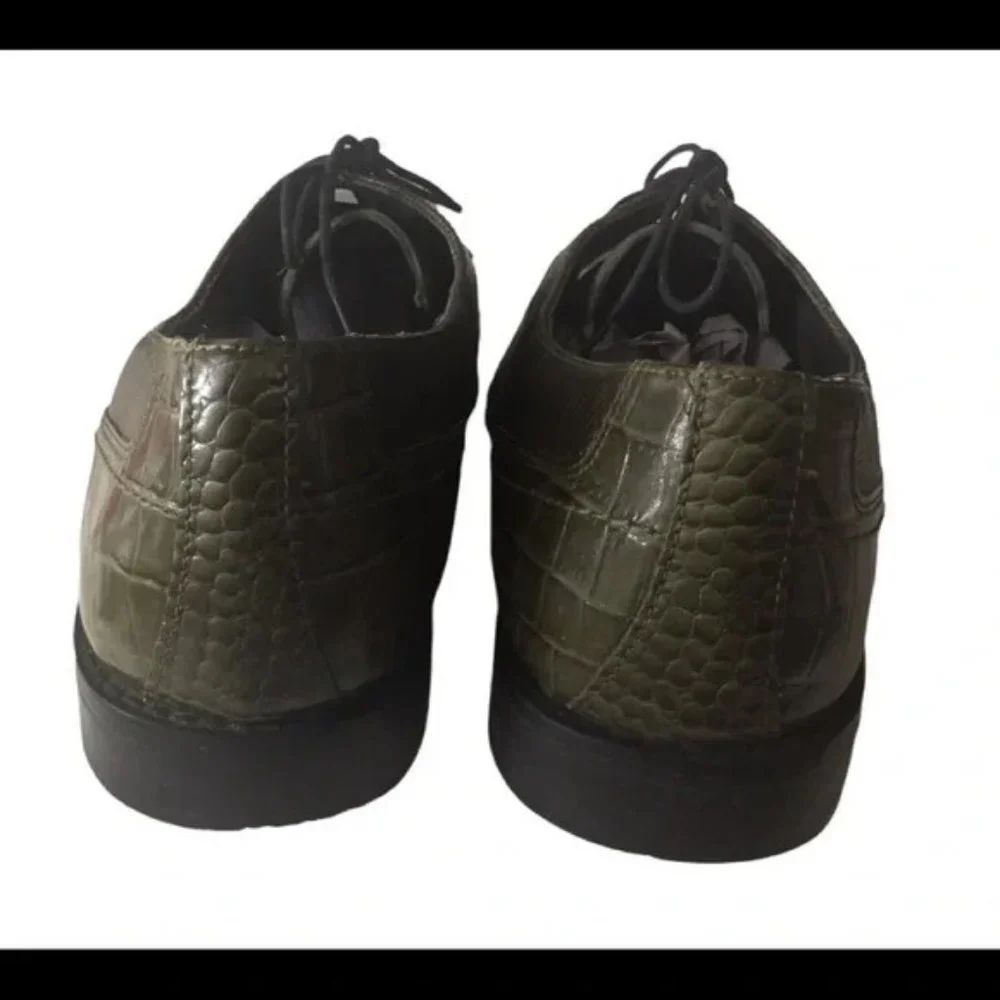 Sold Stacy Adams Shoes - Picture 8 of 10